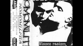 Homomilitia - Niszcz Rasizm, Ale Najpierw W Swojej Głowie