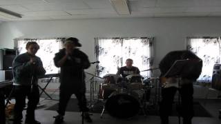 Johnny Deluxe - Drømmer Jeg (Music video)