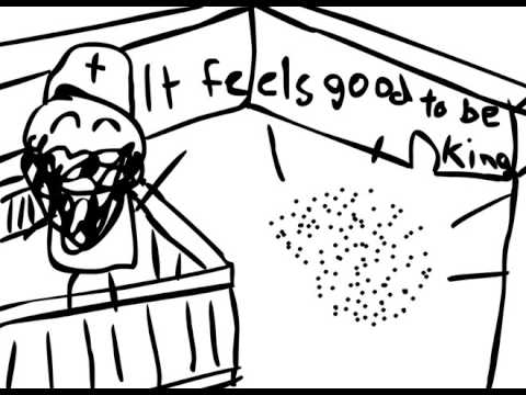 Anarchy & Tyranny test