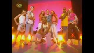 S Club Juniors - Automatic High (SMTV)