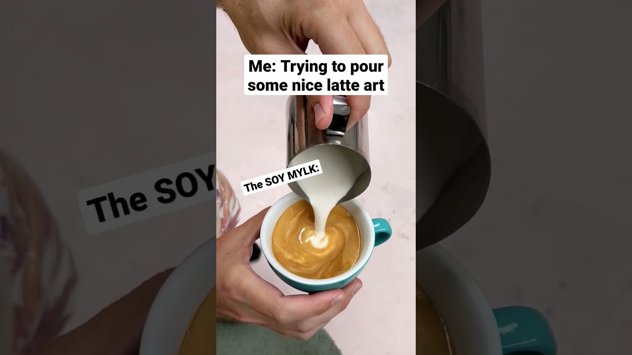 What kind of soy milk does Starbucks use? Tipseri