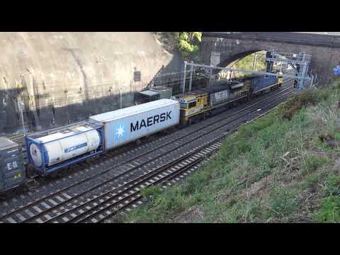 NR48 / LDP005 with PN 6AB6 - 29/9/19