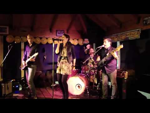 FULL4'S cover band live demo 2014