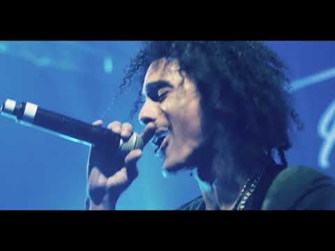 Homies Live Act [FARO] - Aquilo Que Eu Sou / Agora