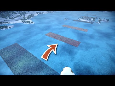 Heavy Knights vs 5 Squads - UEBS 2