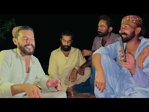 Yari Na Lendy Roly Na Andy Saraiki Mehfil Junno Suhrani