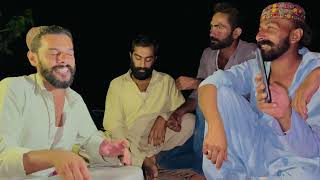 Download lagu Yari Na Lendy Roly Na Andy Saraiki Mehfil Junno Suhrani mp3