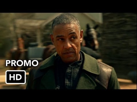 Revolution "Their Journey" Promo (HD)