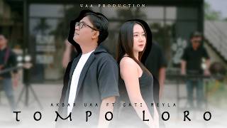 Download lagu Akbar UAA Feat. Gati Meyla - TOMPO LORO ( Live Music) UAA PRODUCTION mp3