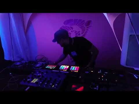 winchester techno dj sensible