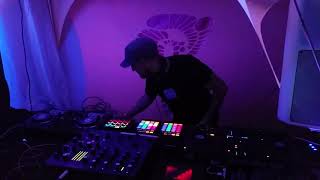 winchester techno dj sensible