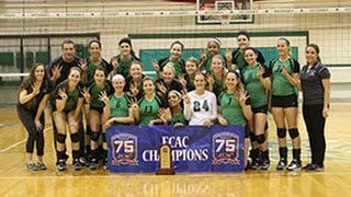 preview picture of video 'Bethany College - 2014 PAC Women's Volleyball Preseason Coaches' Poll'