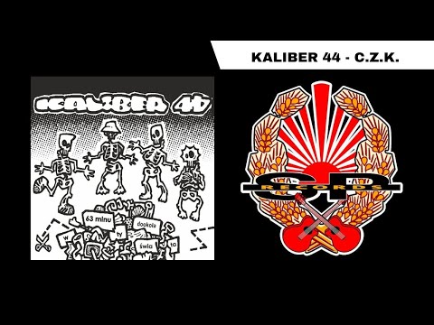 Video thumbnail for C.Z.K.