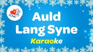 Happy New Year Song 2018 | Auld Lang Syne | Children Love to Sing