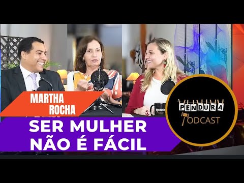 SER MULHER NÃO É FÁCIL