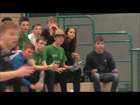 02.02.2020, FUTSAL Bezirksmeisterschaft, Finale, MTV Wolfenbüttel - JFG Weser-Schwülme 4:1