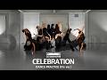 LE SSERAFIM (르세라핌) ‘CELEBRATION’ Dance Practice (Fix ver.)
