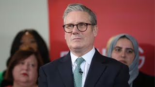 Humiliation for Keir Starmer after Labour lost both elections to Reform and Greens