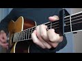 I Lived It - Blake Shelton | Acoustic Guitar Cover