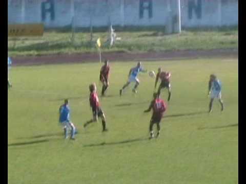 Anziolavinio - Flaminia Rignano