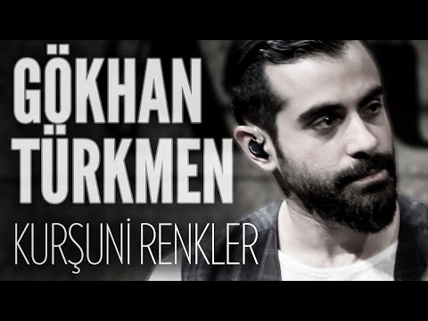 Gökhan Türkmen - Kurşuni Renkler (JoyTurk Akustik)