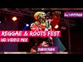 MIONDOKO REGGAE ROOTS FEST 2023 LATEST MIX PPP TV LIVE MIX DJ VINTAGE TRENDING VIDEO NEW4