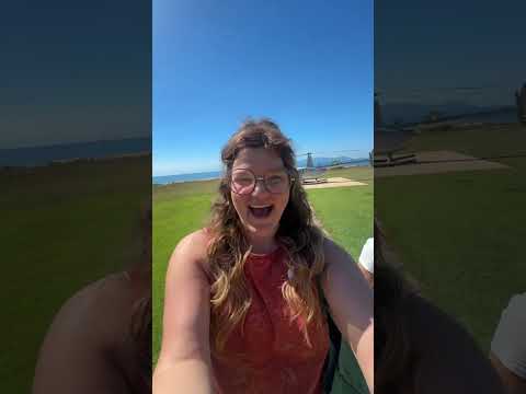 Thumbnail for Took a helicopter tour in Townsville with Townsville helicopters!! Cruise Line #NCLPartner