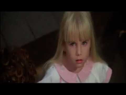 Meeting Kane (Poltergeist II - 1986)
