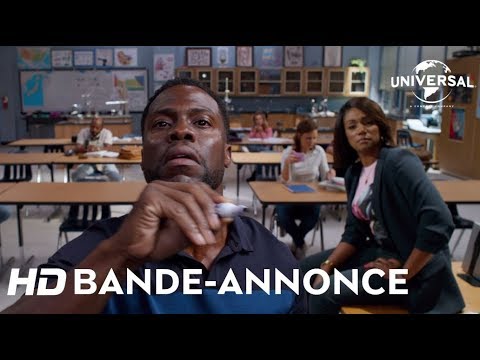Back to School - Bande Annonce VOST