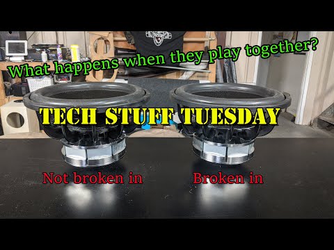 YouTube video about: How long do subwoofers last?