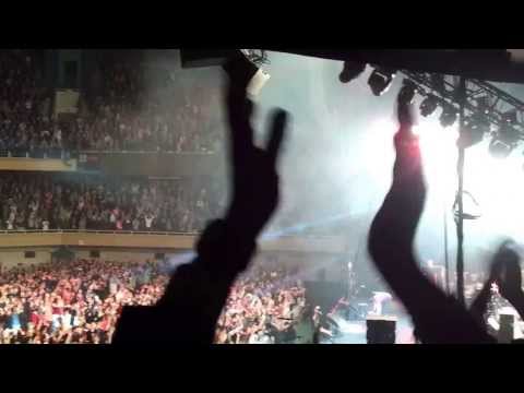 Song 2 - Blur - Live at Budokan 2014.01.14