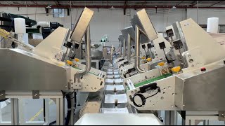 Instruction Manual Automatic Issuing Production Line Multi -function Filling Sealing Packing Machine
