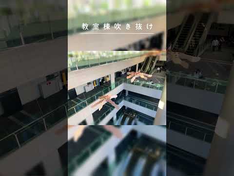 Miniature Movie in Toyosu #shorts #sit #芝浦工大 #理系 #ミニチュア #豊洲 #タイムラプス