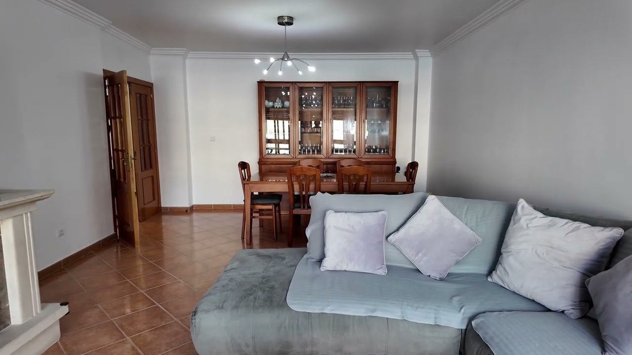 Vídeo do imóvel