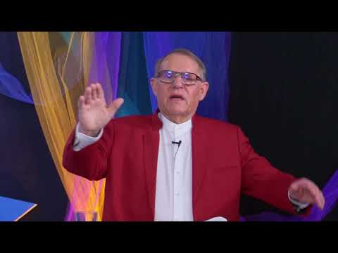 När Jesus kommer E19