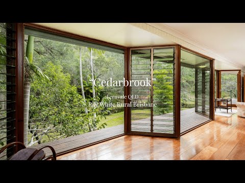 301 Wivenhoe Somerset Road, Fernvale, QLD 4306, 4 ਕਮਰੇ, 2 ਬਾਥਰੂਮ, Lifestyle Property