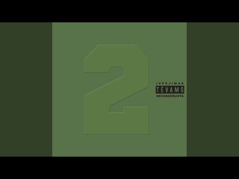 Knygu Muge (feat. Marius Repsys)