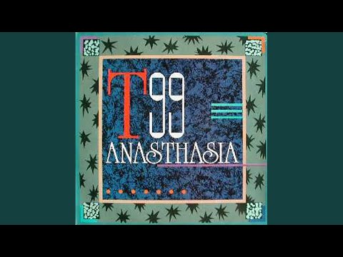 Anasthasia (Out Of History Mix)