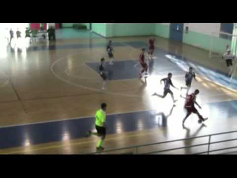 Real Cornaredo.Toniolo U21 HIGHLIGHTS 1°TEMPO.mp4