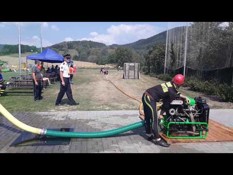 PS Rapotín 4.8.2018 - SDH Sobotín - 2. kolo(1)