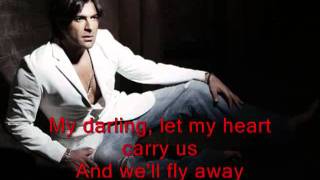 Download lagu Wael Kfoury   Ba7ebak Ana Keteer                English Subtitles  Romantic Song mp3