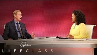 Sneak Peek: Dr. Gary Chapman, The 5 Love Languages | Oprah's Lifeclass | Oprah Winfrey Network