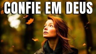 DEUS ESTÁ PREPARANDO ALGO MUITO MAIOR DO QUE VOCÊ PEDIU! | CONFIE e RECEBA a SUA BENÇÃO!
