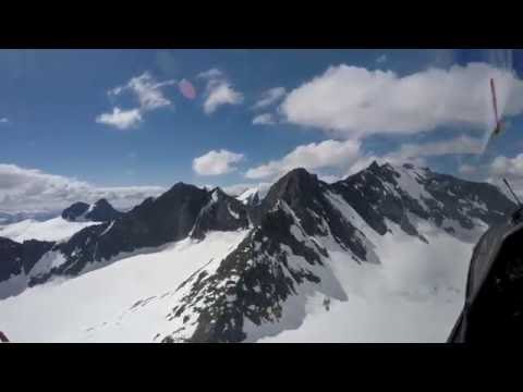 Our Latest Adventure