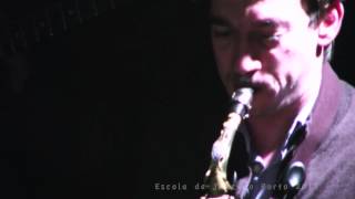 Saudade - Tribute to Cannonball Adderley