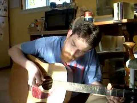 Justin Burnett - Spring Medley