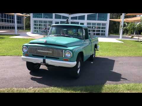 1965 International Harvester (CC-1534099) for sale in Palmetto, Florida