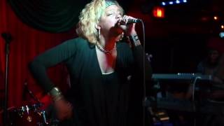 Rah Digga - Angela Davis (Live) @ The Mint LA : Lyric Jones & Friends 2016