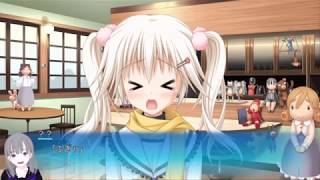 あずさの実況「はつゆきさくら」#8