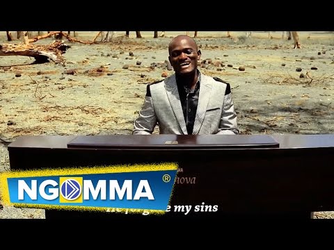 DAVID ADEDE - AMEFANYA MAAJABU (Official Video)